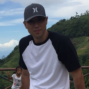 Meet your Posher, Carl